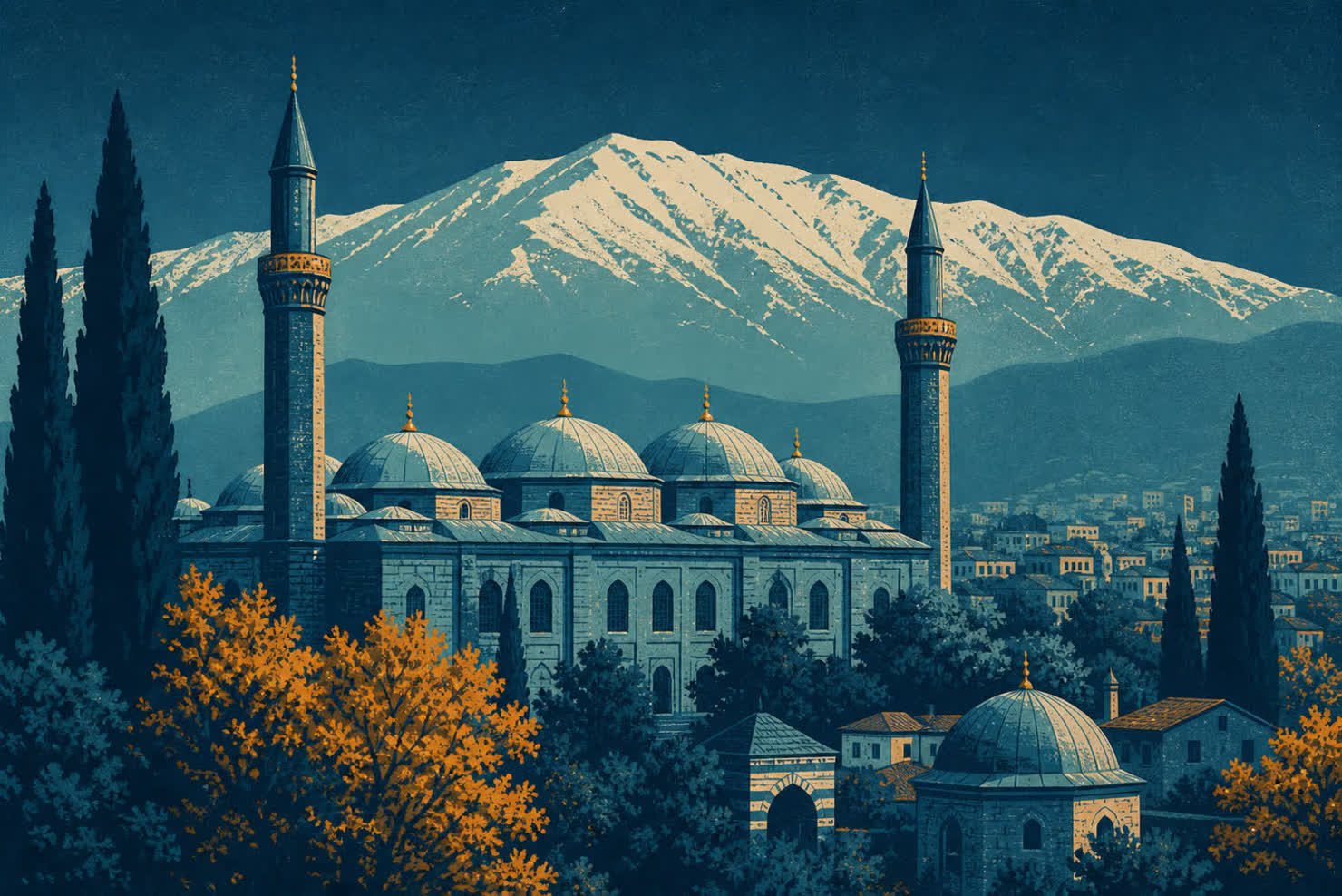 Osmangazi, Bursa — yerel SEO rehberi kapak görseli